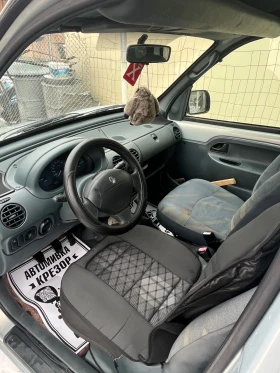 Renault Kangoo - 2200 € / 4302.83 лв. - 70227367 7