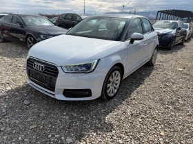 Audi A1 1.4 TDI ULTRA S-Tronic
