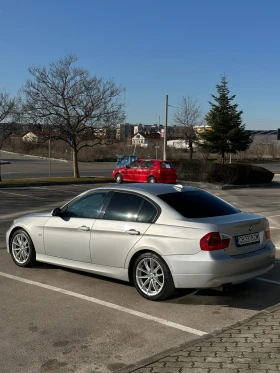 BMW 330 xi - 7700 € / 15059.89 лв. - 37176121 3