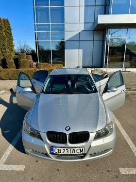 BMW 330 xi - 7700 € / 15059.89 лв. - 37176121 7