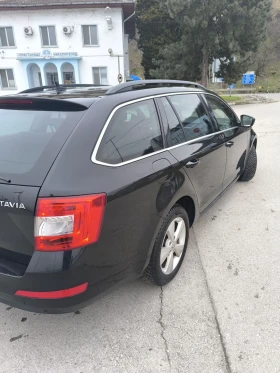 Skoda Octavia - 9350 € / 18287.01 лв. - 58861335 10