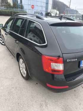 Skoda Octavia - 9350 € / 18287.01 лв. - 58861335 7