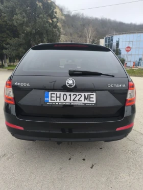Skoda Octavia - 9350 € / 18287.01 лв. - 58861335 15