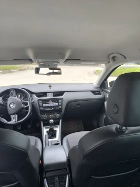 Skoda Octavia - 9350 € / 18287.01 лв. - 58861335 12