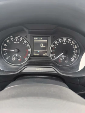 Skoda Octavia - 9350 € / 18287.01 лв. - 58861335 3