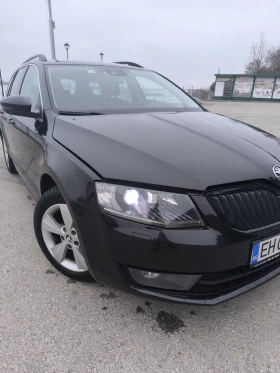 Skoda Octavia - 9350 € / 18287.01 лв. - 58861335 9