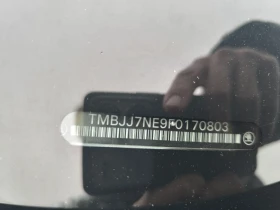 Skoda Octavia - 9350 € / 18287.01 лв. - 58861335 13