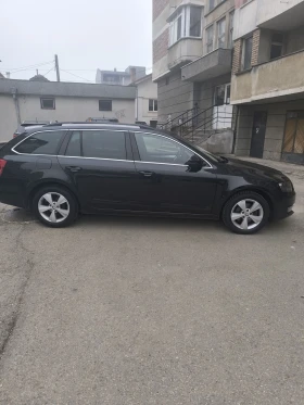 Skoda Octavia, снимка 3 - Автомобили и джипове - 53682290