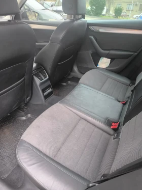 Skoda Octavia, снимка 13 - Автомобили и джипове - 53682290