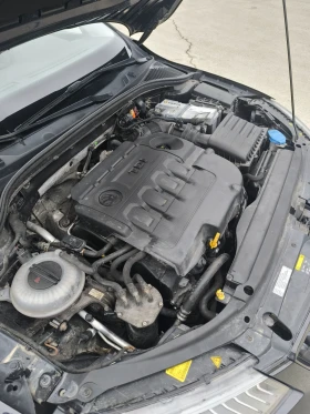 Skoda Octavia - 9350 € / 18287.01 лв. - 58861335 6