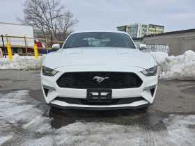 Ford Mustang * EcoBoost * CARFAX * БЕЗ ПЪРВОНАЧАЛНА ВНОСКА - 11980 € / 23430.84 лв. - 17687296 6