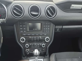 Ford Mustang * EcoBoost * CARFAX * БЕЗ ПЪРВОНАЧАЛНА ВНОСКА - 11980 € / 23430.84 лв. - 17687296 12