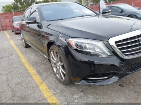 Mercedes-Benz S 550 undefined | Auto.bg — изображение 6