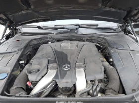 Mercedes-Benz S 550 undefined | Auto.bg — изображение 10