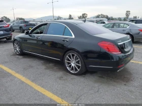 Mercedes-Benz S 550 undefined | Auto.bg — изображение 3