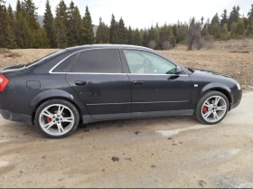 Audi A4 1.9 TDI - 2299 € / 4496.45 лв. - 40664379 7