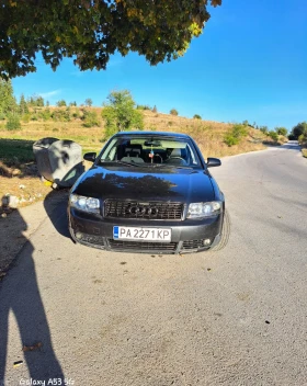 Audi A4 1.9 TDI - 2299 € / 4496.45 лв. - 40664379 2