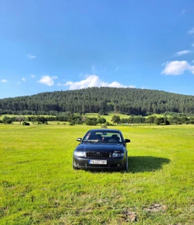 Audi A4 1.9 TDI