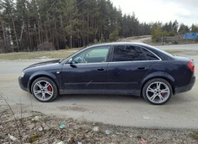 Audi A4 1.9 TDI - 2299 € / 4496.45 лв. - 40664379 5