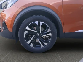 Peugeot 2008 New Line Up GT 1.2 PureTech 155 EAT8 - 22700 € / 44397.34 лв. - 97824747 17