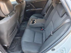 Toyota Avensis 2.2D 150ps EURO5B oбслужен - 3650 € / 7138.78 лв. - 86496617 10