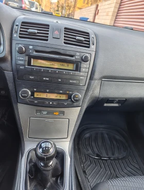 Toyota Avensis 2.2D 150ps EURO5B oбслужен - 3650 € / 7138.78 лв. - 86496617 9