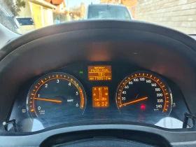 Toyota Avensis 2.2D 150ps EURO5B oбслужен - 3650 € / 7138.78 лв. - 86496617 8