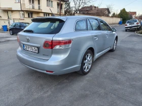 Toyota Avensis 2.2D 150ps EURO5B oбслужен - 3650 € / 7138.78 лв. - 86496617 4
