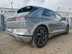 Hyundai Ioniq 5 77kWh Pixel LED - 30000 € / 58674.90 лв. - 56375773 7