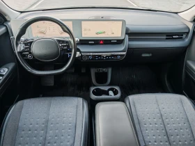 Hyundai Ioniq 5 Long Range Pixel LED термопомпа - 30000 € / 58674.90 лв. - 56375773 13