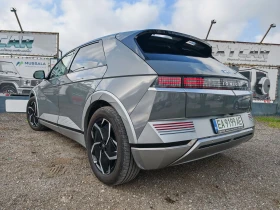 Hyundai Ioniq 5 77kWh Long Range Pixel LED - 30000 € / 58674.90 лв. - 56375773 9