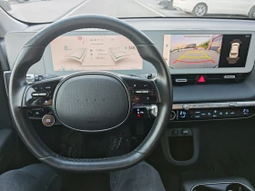 Hyundai Ioniq 5 Long Range Pixel LED термопомпа - 30000 € / 58674.90 лв. - 56375773 16