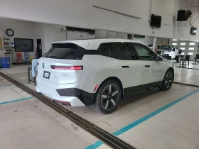 BMW iX XDRIVE50| Soft Close| DISTRONIC| Panorama| Sportpa | Mobile.bg � ����� ������ 3