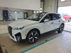 ������ BMW iX