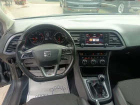 Seat Leon 2.0tdi FR | Mobile.bg � ����� ������ 11