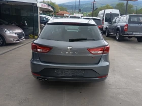 Seat Leon 2.0tdi FR | Mobile.bg � ����� ������ 5