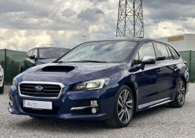 ������ Subaru Levorg