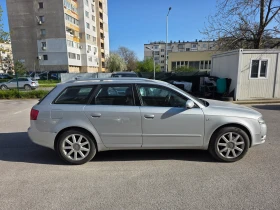 Audi A4 3.0 TDI QUATTRO | Auto.bg — изображение 4