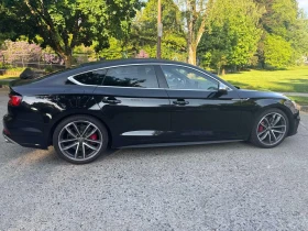 Audi S5 * Technik * AВТОКРЕДИТ * ОТ ПРЕДСТАВИТЕЛСТВО - 19890 € / 38901.46 лв. - 70118746 4