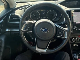 Subaru Crosstrek * LIMITED * 2 КЛЮЧА * ПОДГРЕВИ | Auto.bg — изображение 9