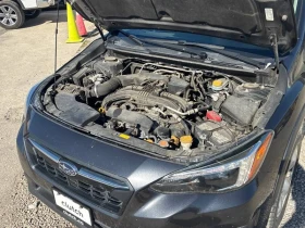Subaru Crosstrek * LIMITED * 2 КЛЮЧА * ПОДГРЕВИ | Auto.bg — изображение 17