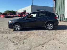 Subaru Crosstrek * LIMITED * 2 КЛЮЧА * ПОДГРЕВИ | Auto.bg — изображение 7