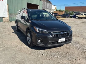 Subaru Crosstrek * LIMITED * 2 КЛЮЧА * ПОДГРЕВИ