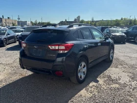 Subaru Crosstrek * LIMITED * 2 КЛЮЧА * ПОДГРЕВИ | Auto.bg — изображение 3
