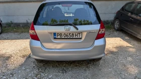 Honda Jazz undefined | Auto.bg — изображение 9
