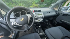 Honda Jazz undefined | Auto.bg — изображение 4