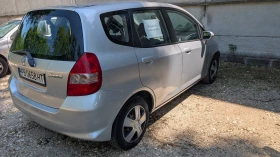 Honda Jazz undefined | Auto.bg — изображение 11