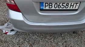 Honda Jazz undefined | Auto.bg — изображение 7