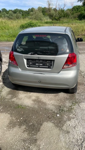 Daewoo Kalos KALOS 1.2 | Mobile.bg � ����� ������ 4