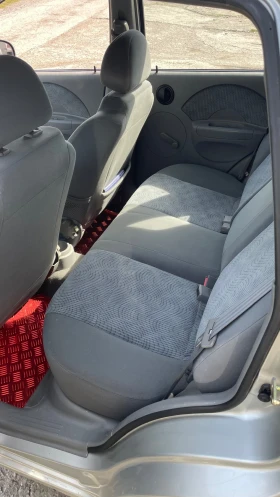 Daewoo Kalos KALOS 1.2 | Mobile.bg � ����� ������ 6